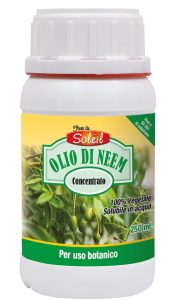 OLIO DI NEEM Concentrato Fleur du Soleil