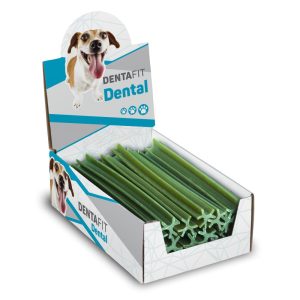 DENTAL STICKS CHLOROPHYLL L