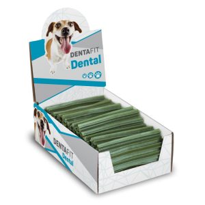 DENTAL STICKS CHLOROPHYLL M