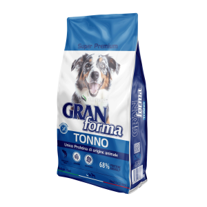 GRANFORMA SUPER PREMIUM TONNO