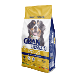 GRANFORMA SUPER PREMIUM POLLO