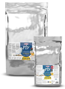 TH WHITE SOFT – FLY PATÉ