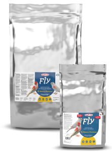 TH BIANCO PREMIUM – FLY PATÉ