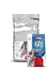 TH INDIOS – FLY PATè