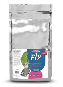 TH TROPICAL – FLY PATÉ