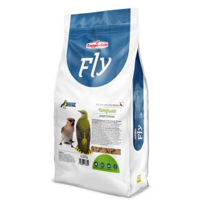 TUTTIFRUTTI – FLY INSECTIVOROUS