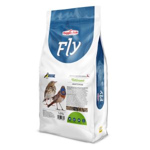 TUTTINSECT – FLY INSECTIVOROUS