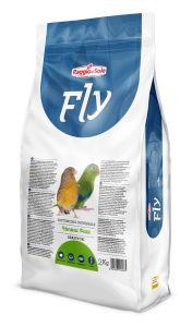 HERBAL PATÈ – FLY PATÉ