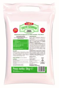 CONCIME GRANULARE PRATO GIARDINO FLEUR DU SOLEIL