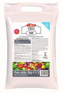 CONCIME AZOTATO UREA FLEUR DU SOLEIL
