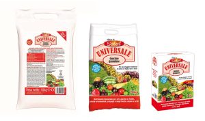 CONCIME GRANULARE UNIVERSALE FLEUR DU SOLEIL