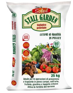 STALLATICO STALLGARDEN FLEUR DU SOLEIL