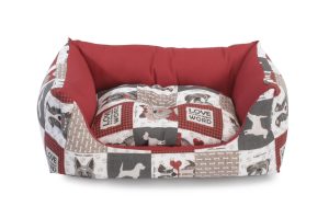 CUCCIA PETIT SOFA LOVE 1 PZ