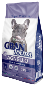 GRANFORMA SUPER PREMIUM AGNELLO