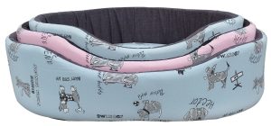 CUCCE MEDIE LONDON SET 3 PZ