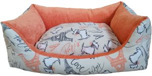 CUCCIA PETIT SOFA PARIS 1 PZ