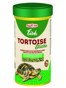 FISH TORTOISE STICKS