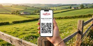 foto Da oggi Raggio di Sole è anche su WhatsApp!